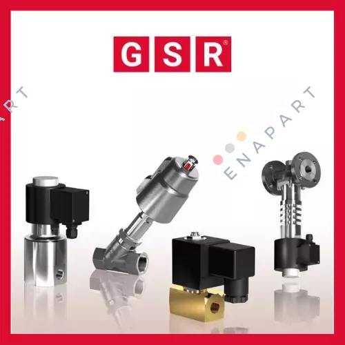 GSR