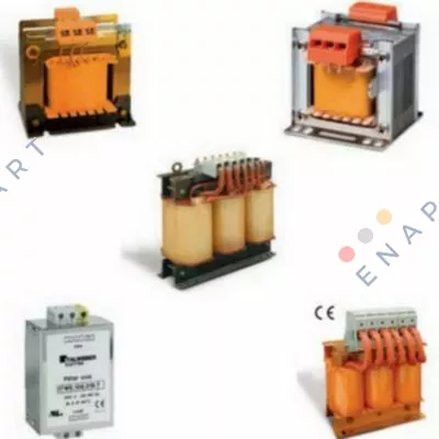 CFM00050CC10         Single-phase transformer