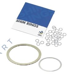 CIMR3-6-0.2  Shim Rings - Standard