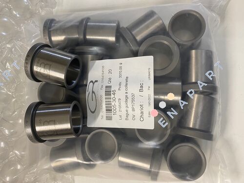 1005-30-46 Flanged guide ring