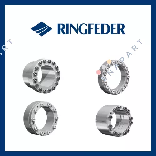 Ringfeder