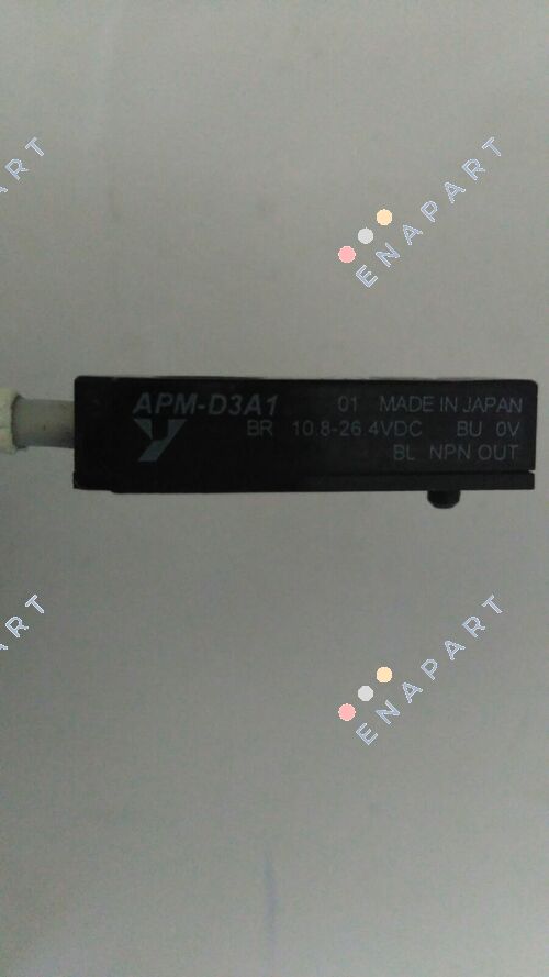 APM-D3A1