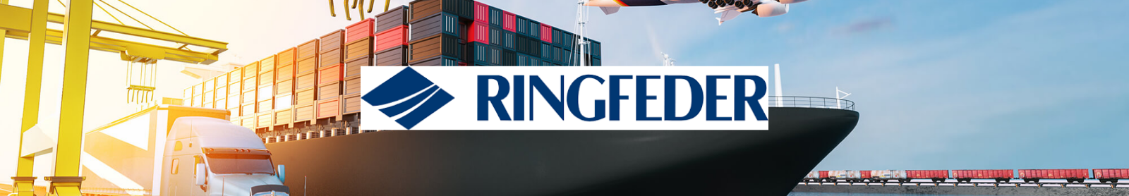 Ringfeder