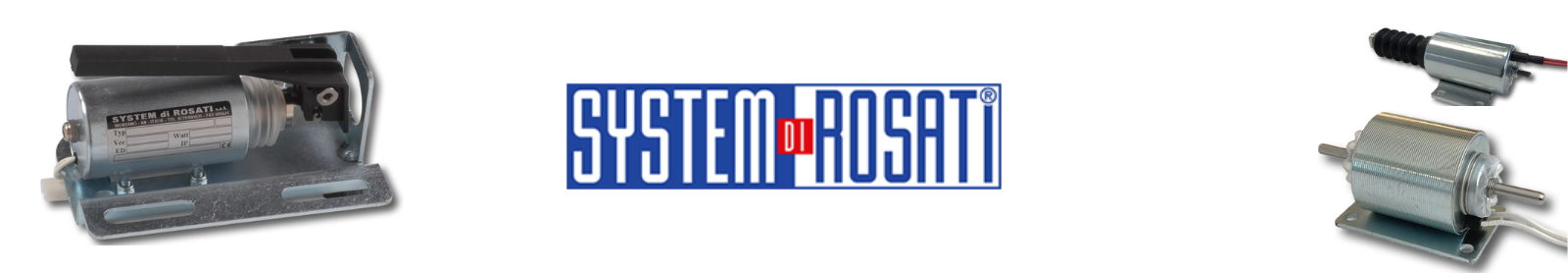 System di Rosati