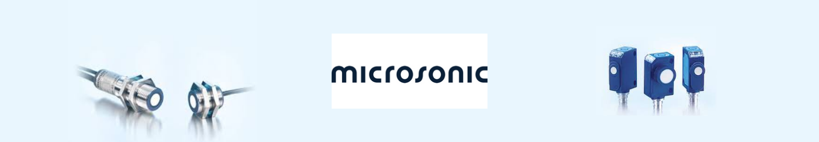 Microsonic